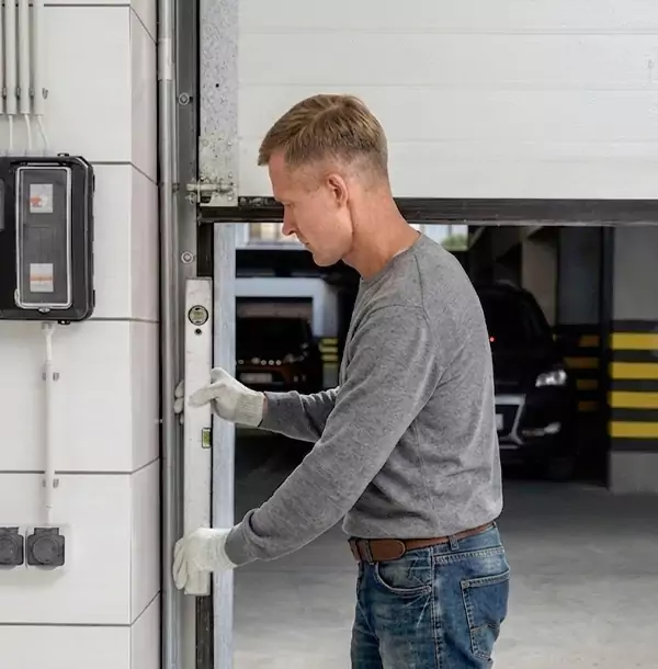 Why Choose Us for Door, Gate and Security Services in Pekin, IL