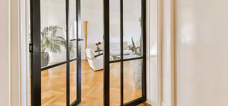 Bifold Door Replacement Pekin