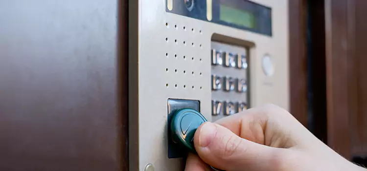 Enhanced Security Features Pekin