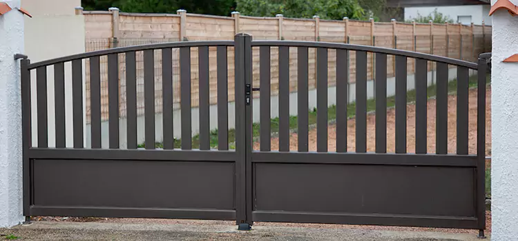 Advanced Gate Solutions in Pekin, IL