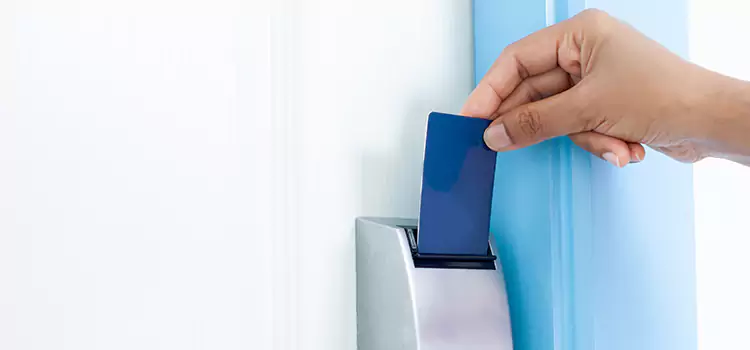 Access Control System Integration Pekin