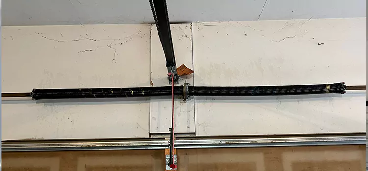 Garage Door Cable Repair Near Me in Pekin, IL