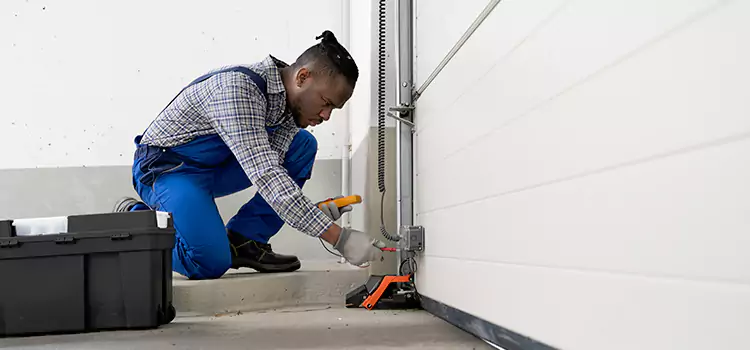 Expert Solutions for Every Garage Lock Need in Pekin, IL