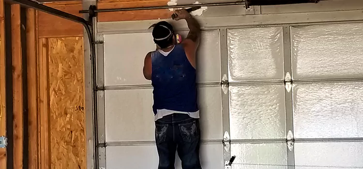 Specialized Garage Door Panel Solutions in Pekin, IL