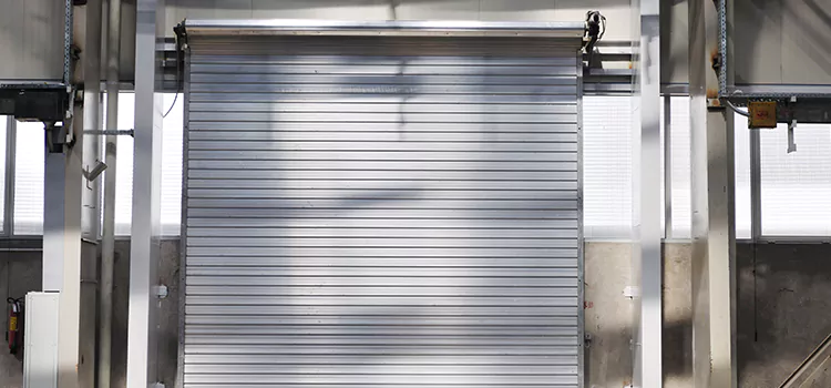 Roller Door Maintenance Pekin