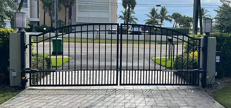 Gate Opener Replacement Near Me in Pekin, IL
