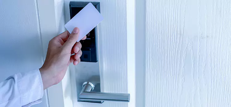 Why Choose Us for Your Keycard Lock Installation in Pekin, IL?