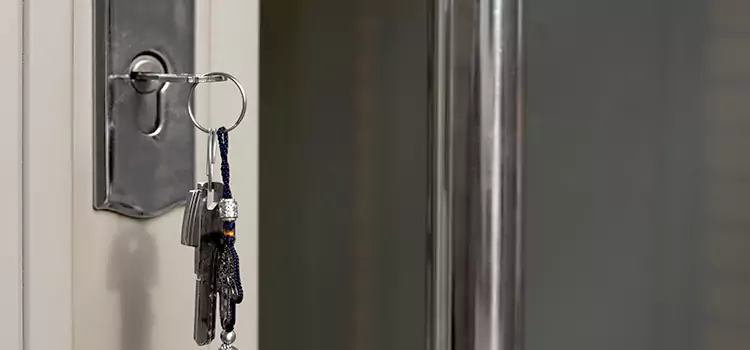 Master Keying by the Numbers Pekin
