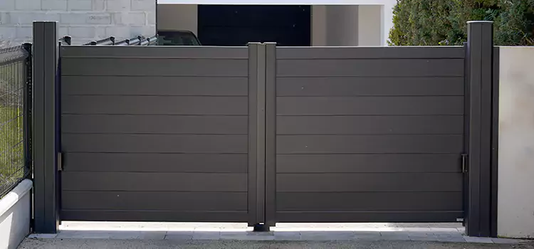 Common Residential Gate Issues We Resolve in Pekin, IL
