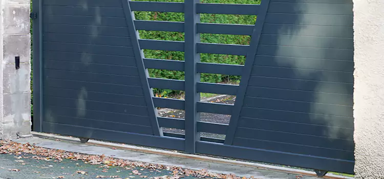 Automated Gate Company Near Me Pekin