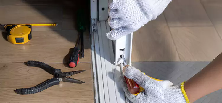 Sliding Door Installation Services in Pekin, IL