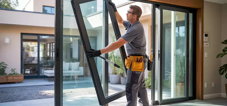 Specialized Sliding Door Roller Services in Pekin, Illinois
