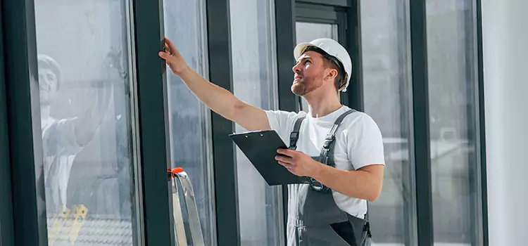 Comprehensive Solutions for Your Sticking Doors in Pekin, IL