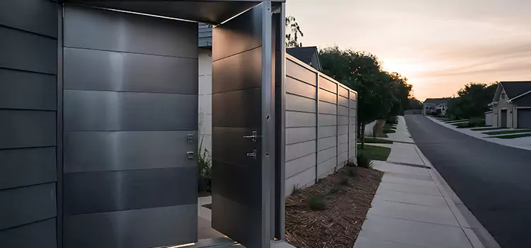 Comprehensive Steel Door Solutions in Pekin, IL