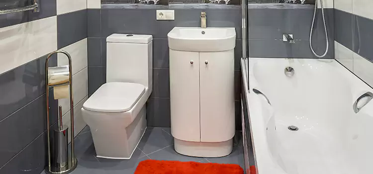 Hansgrohe Shaving Mirror Pekin
