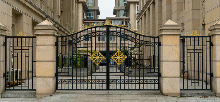 Comprehensive Iron Gate Maintenance Solutions in Pekin, IL
