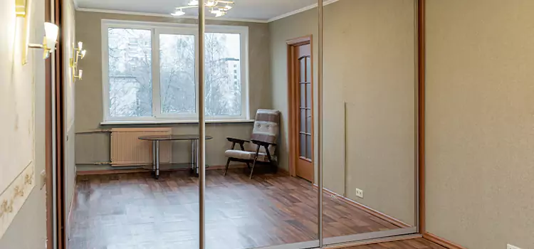 Mirror Closet Door Roller Replacement Pekin