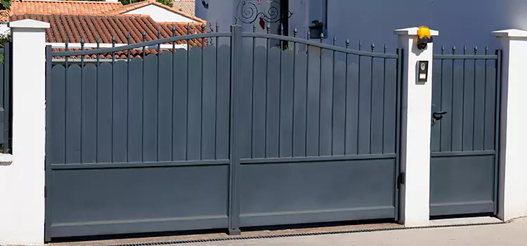 Emergency Commercial Gate Repair Pekin