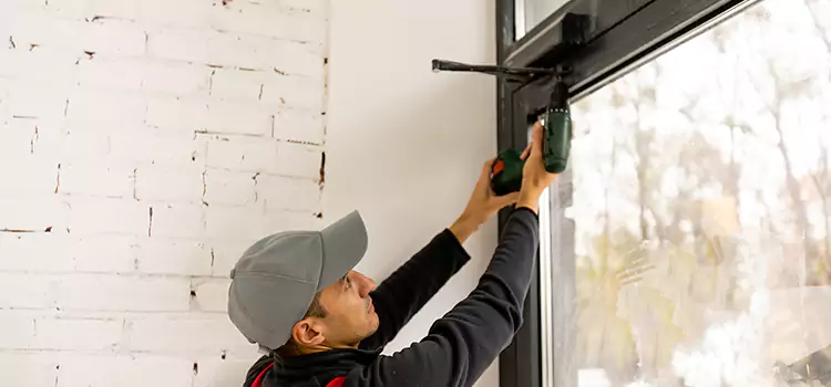 Your Trusted Partner for Door Closer Solutions in Pekin, IL