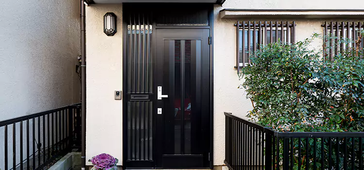 Popular Exterior Door Options in Pekin, IL