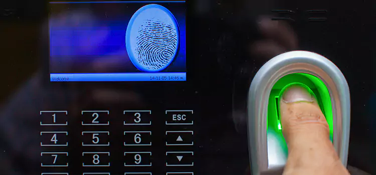 Your Trusted Partner for Secure Access in Pekin, IL