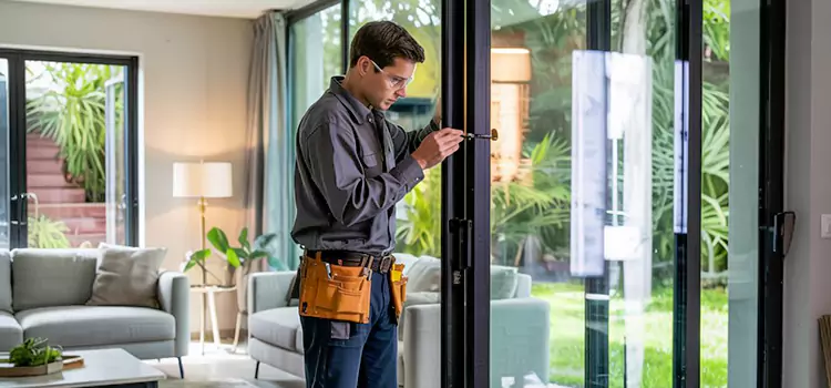 Why Choose Us for Your Glass Door Needs in Pekin, IL?