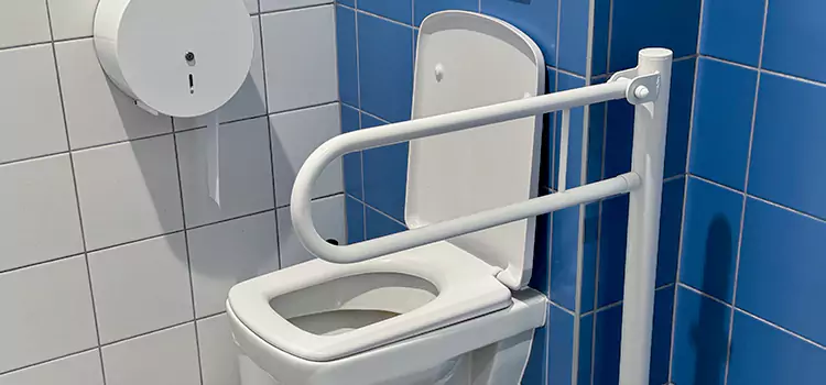 Comprehensive Solutions in Pekin, IL for Accessible Facilities
