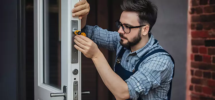 Residential Door Repairs Pekin