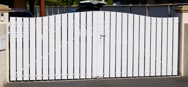 Why Choose Us for Residential Gate Repair in Pekin, IL?