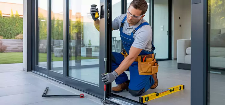 Patio Door Replacement Pekin
