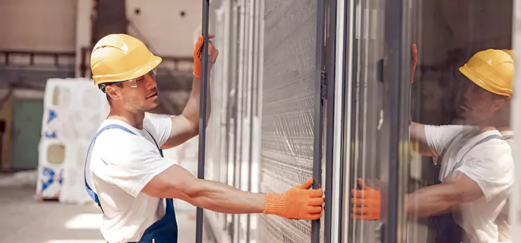 Sliding Door Mesh Replacement Pekin