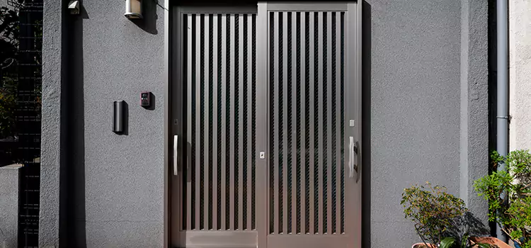 Specialized Steel Door Services in Pekin, IL