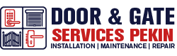 Door & Gate Services Pekin